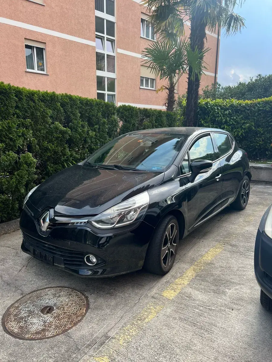 Renault Clio IV | 2017