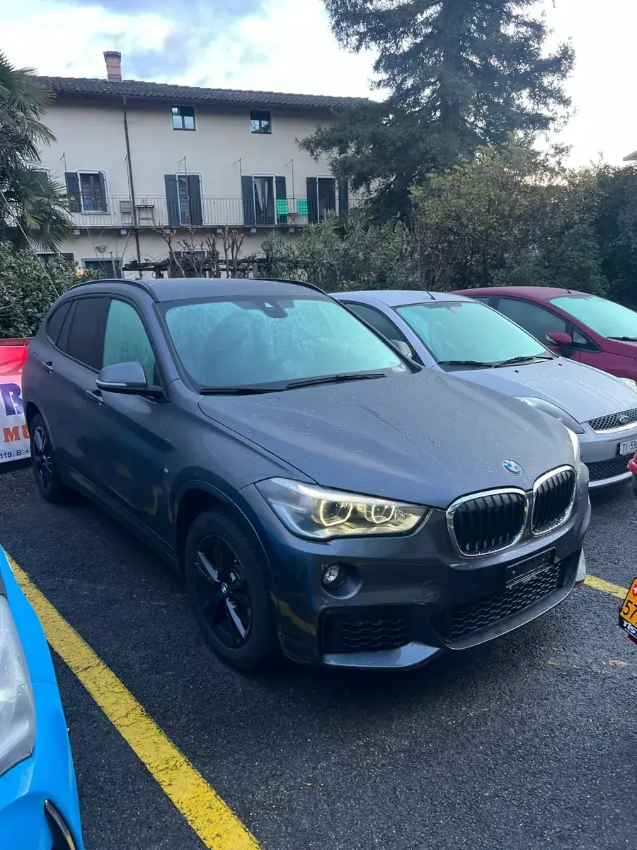 BMW X1 M Sport | 2019