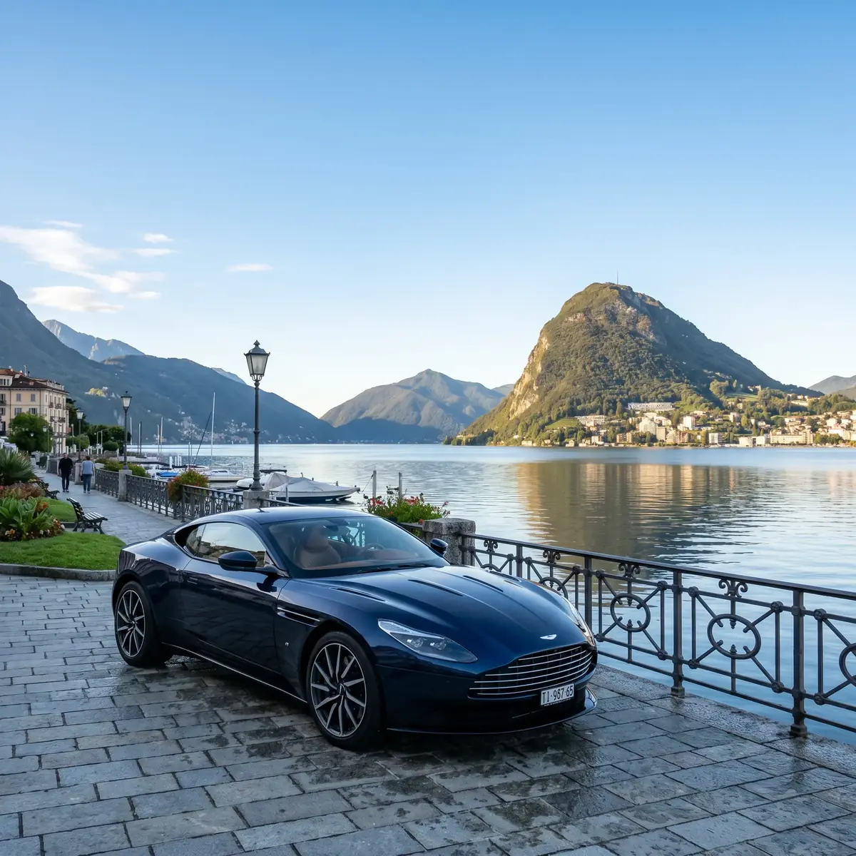 Lugano